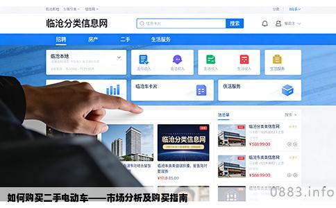 如何购买二手电动车——市场分析及购买指南