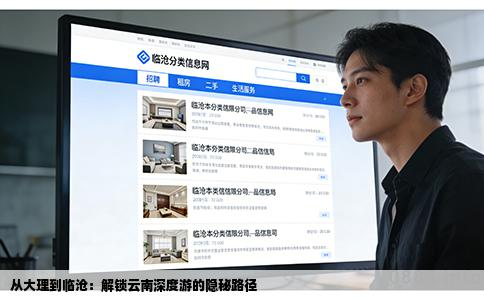 从大理到临沧：解锁云南深度游的隐秘路径